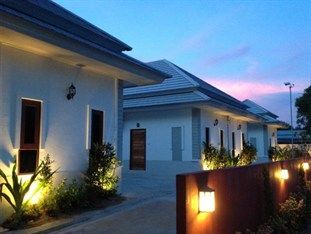 The Sixnature Bangsaen 2* Chonburi