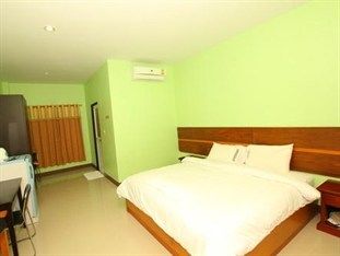 Hotel Chang Thong & Restaurant Kanchanaburi