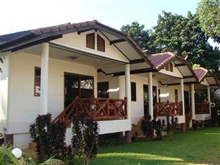 Resort Sanook Sanang
