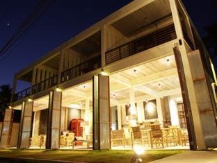 Samatha Bed & Breakfast 3*
