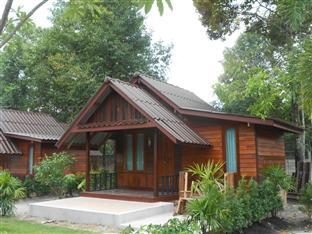 Orange Tree House Aonang Resort