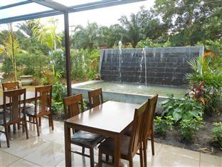 Orange Tree House Aonang Resort 3*