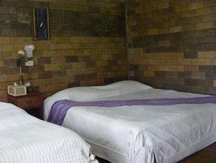 Ban Kiangdoi 3* Mae Hong Son