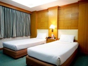 River The Budget Hotel Nakhon Pathom