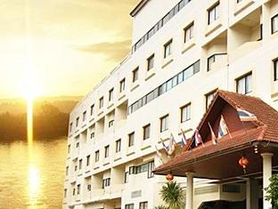 Hotel Fortune View Khong Nakhon Phanom