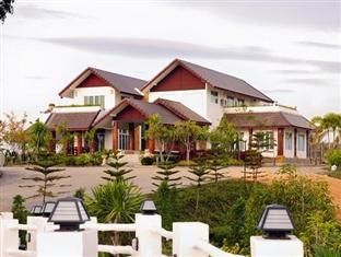Baan Phuluang บ้านภูหลวง 3* Wang Nam Khiao