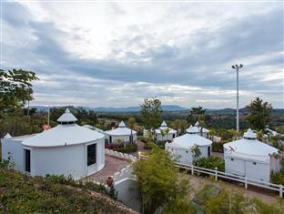 Resort Baan Phuluang บ้านภูหลวง