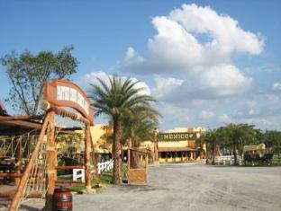 Resort Panther Creek 3*