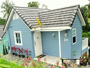 Guest house Seesky Camp 3*