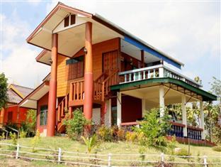Hotel Baan Suan View Pai