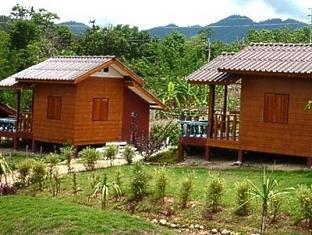 Hotel Baan Suan View