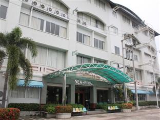 Sea Point Hotel 2*