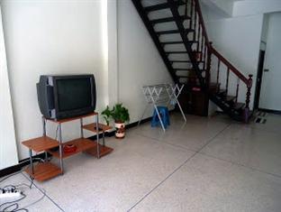 Baan Khun Nong Apartment Haad Chao Samran