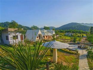 Resort Pattharapuri Valley 2*