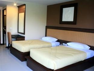 Madina Hotel