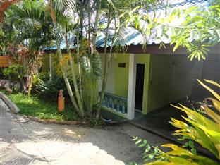 Wangnong Hotel Ubon Ratchathani