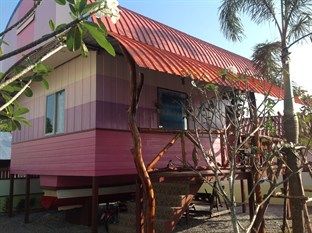 Na Chan Resort
