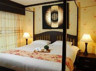 Hotel La Playa Boutique Chonburi