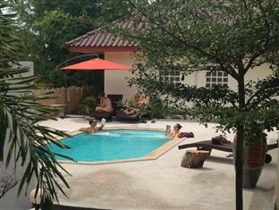 Bamboo Resort 2*