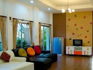 Wangyao Riverside Resort 4*