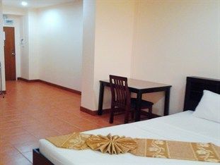 Hotel Casaviva Pattaya
