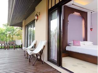 Buasaree 4* Chiang Mai