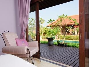 Hotel Buasaree