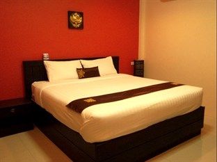 Resort Tanaporn 3*