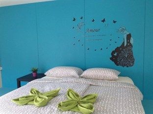 The Toy Art Resort 3*