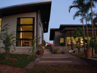 Bambuh Boutique (adults Only) Apartment *