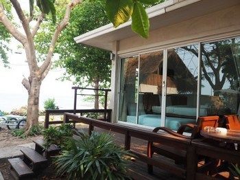 Larissa Samed 3* Koh Samet