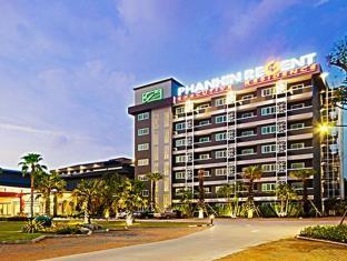 Hotel Eastpana - Sha Extra 4*