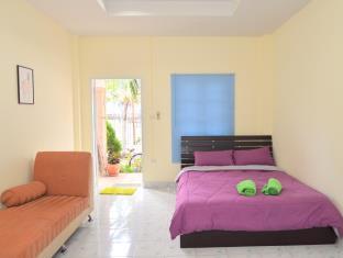 Pasabai Resort Cha-Am