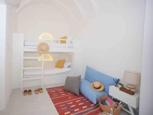 Resort Santorini Park Cha-Am