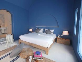 Santorini Park 3* Cha-Am