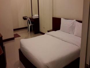 Nt Mansion Hotel 2*