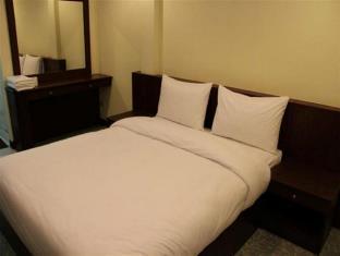 Hotel Nt Mansion