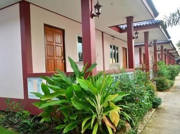 Resort Selamat Lanta 2*