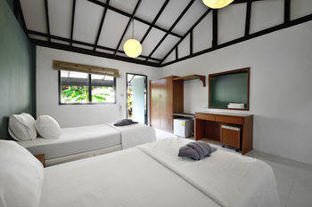 The Tropic Circle Hotel