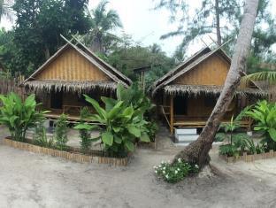 Forra Dive Sunrise Beach Hotel Koh Lipe
