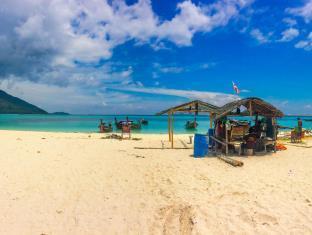 Forra Dive Sunrise Beach Koh Lipe