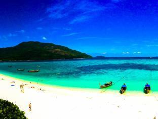 Forra Dive Sunrise Beach Hotel