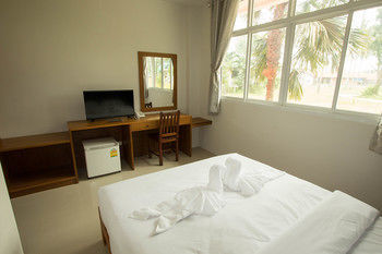Hotel Baannoksuan Samui