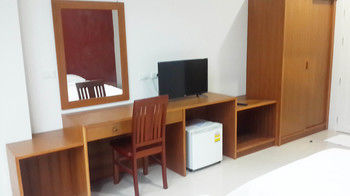 Baannoksuan Samui 3*