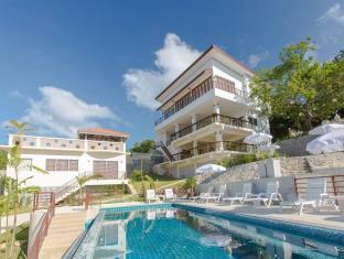 Samui Tree Tops & Pool Villa *