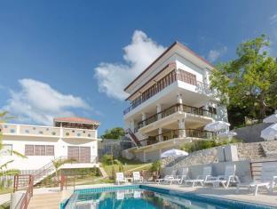 Villa Samui Tree Tops & Pool