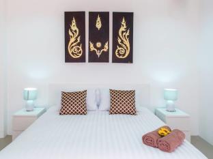 Samui Tree Tops & Pool Villa Mae Nam