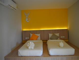 Reindeer Park Nakhonnayok Resort Nakhon Nayok