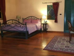 Davinci Di Khaoyai Hotel Mu Si
