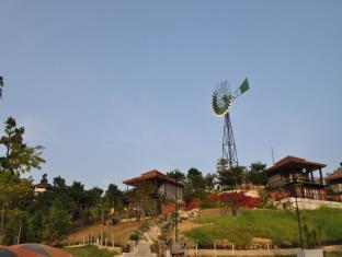 Resort Dern Din Du Dao Wang Nam Khiao